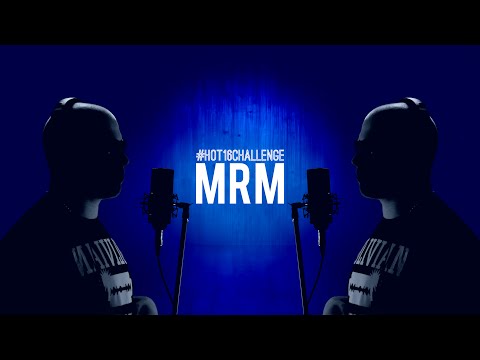 MRM #hot16challange (prod. PanBuczek x Pelo)