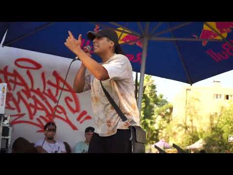 UBESETA vs MEMO | OCTAVOS FINAL DE TEMPORADA ALFA FREE BATTLES
