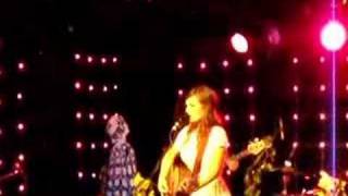 Angus and Julia Stone Hollywood