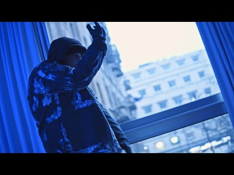 Soloperego - VERTIGINI prod. David Ice (Official Video)
