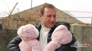 Անհասցե ծնվածները, Սերիա 207, Այսօր 21:45 / Born without address / Anhasce tsnvatsner