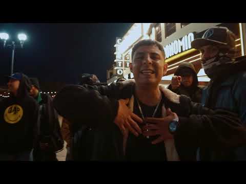 Boy G and Elegangsters Entertainment