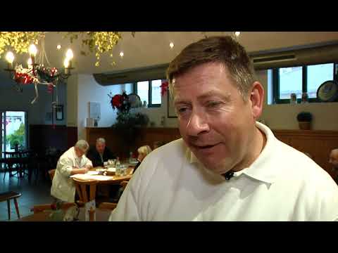 Hier geht's um die Wurst: Die Münchner Weißwurstprüfung 2018