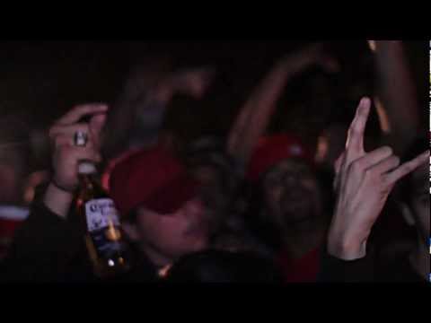 D-Woodz - Feelin' Me Ft. Hype (Official Video)