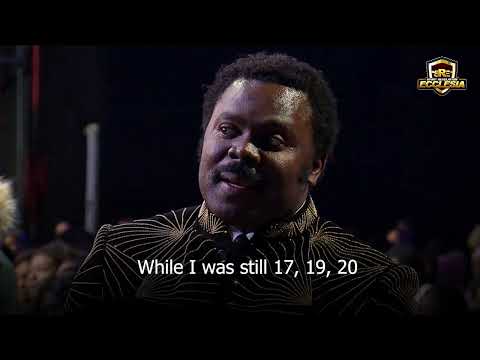 Pastor John’s open advice to young youths. Pls share to reach out young generation.