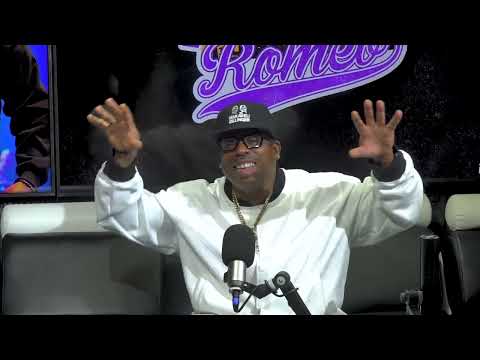 Daz Dillinger On New Music, Health Update On Kurupt, Relationship With Snoop Dogg And More!