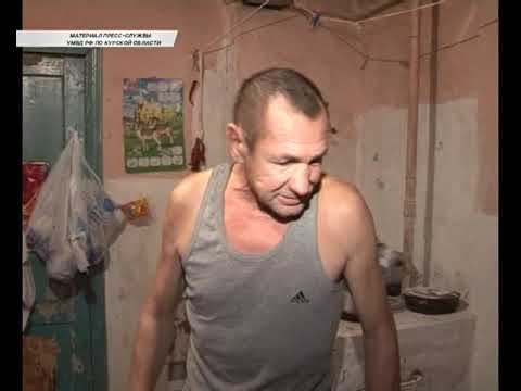 В Курской области более 40 подростков задержали в ночных заведениях