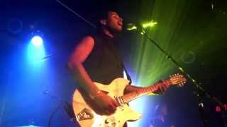 Twin Shadow - I&#39;m Ready Live @ Fitzgerald&#39;s 03/23/2015