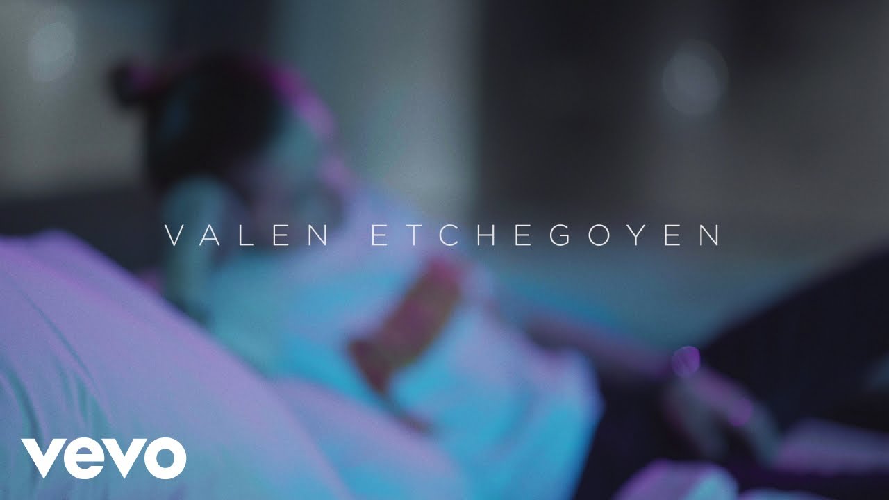 Valen Etchegoyen — Three Now