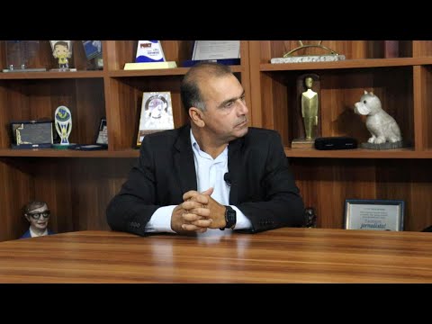 DM Entrevista:: Alexandre César