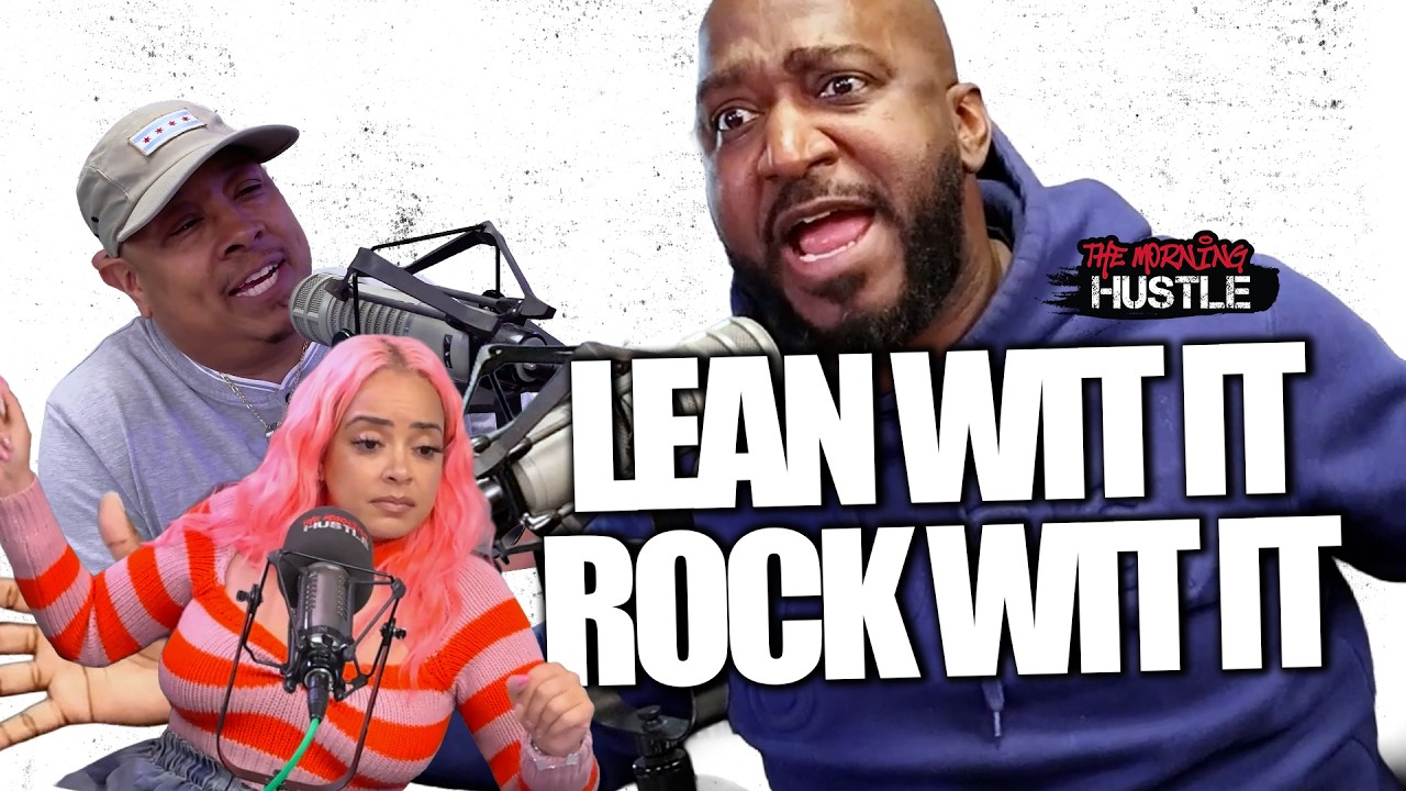 The Internet Reveals Real Meaning Behind 2000s Rap Song | The Morning Hustle