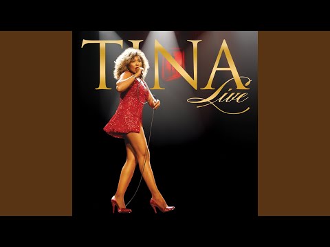 Videoclip de We Don't Need Another Hero (Thunderdome) (Live in Arnhem) — Tina Turner