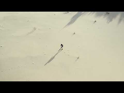 Ziggy Alberts feat. Donovan Woods - THE SUN & THE SEA (Official Audio Video)