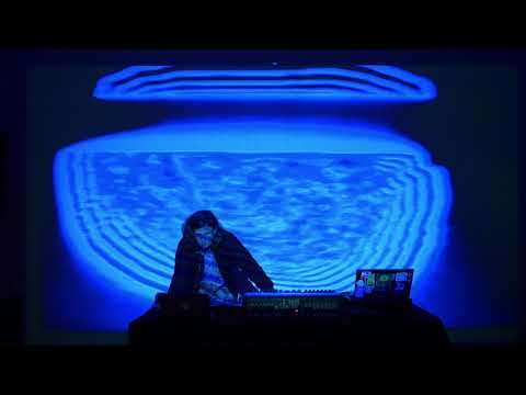 FOQL - the last pre pandemic live (Iklectik Art Lab London)