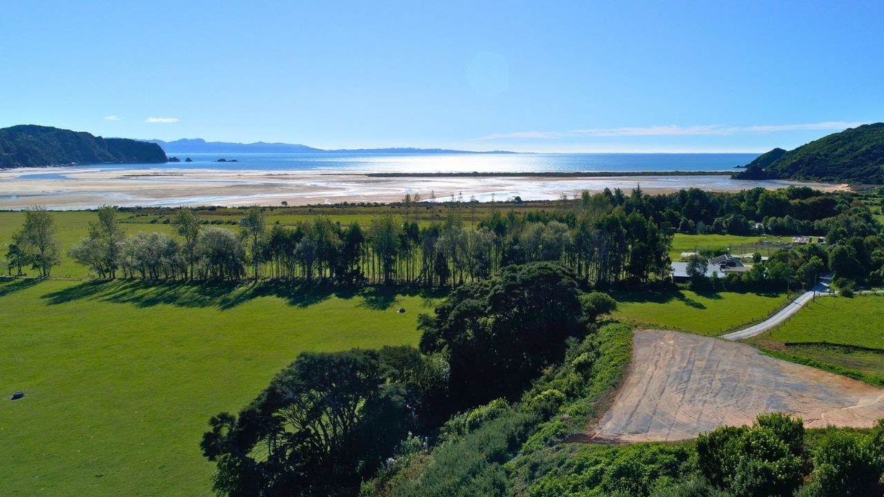 Property Video 0 McShane Road, GOLDEN BAY TASMAN 7183