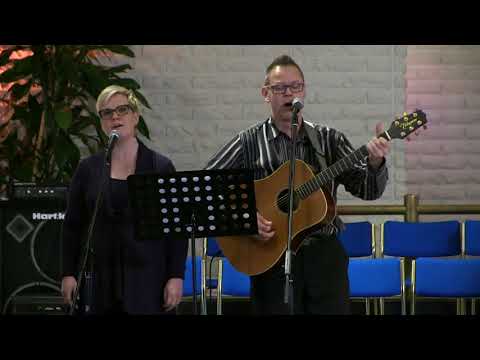 Ari ja Sara - Minun aarteeni