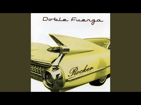 Prisionero De Amor - Doble Fuerza