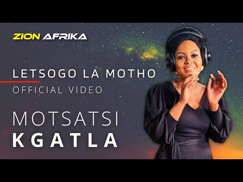 Zion Afrika UNPLUGGED SESSION - Letsogo La Motho (Official Video)