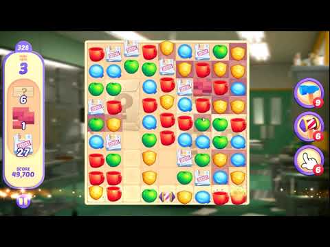 Small Town Murders Level 328 - NO BOOSTERS + FULL STORY 🚨🕵️☕ | SKILLGAMING ✔️