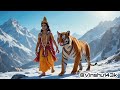 Lord Ayyappa Swami 3D 4K Animation What S App Status