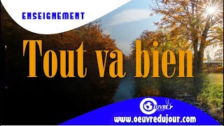 Tout va bien