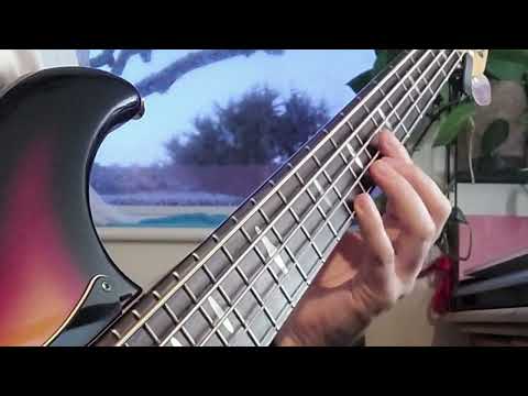 ...funky Saturday [muted by sponge]