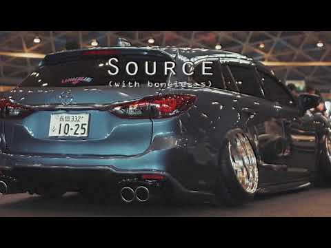 boneles_s x KSLV - Source