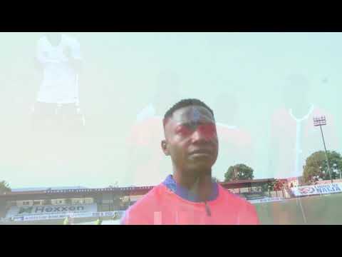 No To Hooliganism In Nigerian Football