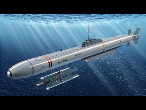 "MU90 Impact: Europe's Most Lethal Lightweight Torpedo"