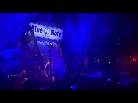 Norah Jones & Robert Glasper Experiment - Take Off Your Cool (live, Oct 15th, 2023 - late show)