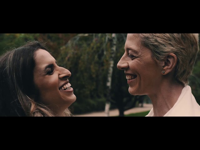 Casar em Paris 
Janaina+ Sabrina