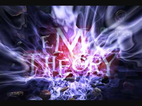 eM Theory Feat. Cayoz - Gravitol Recovery