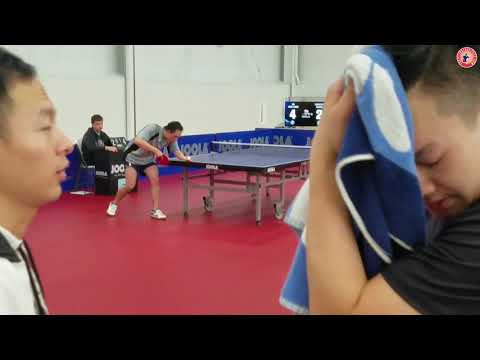 Bo Wen Chen (2530) vs Timothy Wang (2583)