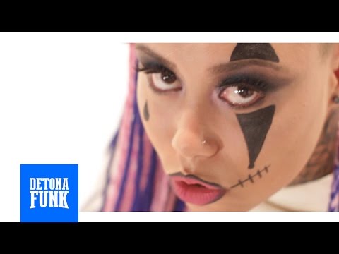 Thiala Arlequina - Imperatriz da Noite (Web Clipe)