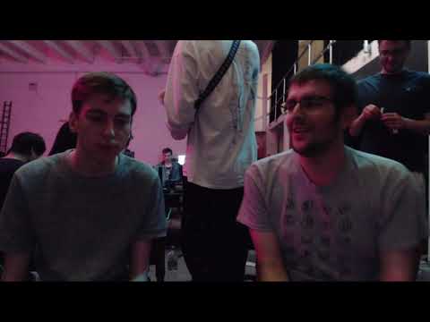 Mordo vs meamking - LLL 118 - Winners R2