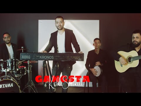 Keli Shikut - Gangsta