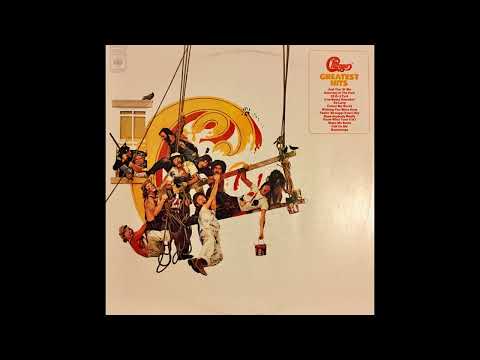 Chicago - Chicago IX - Chicago's Greatest Hits (1975) Part 3 (Full Album)