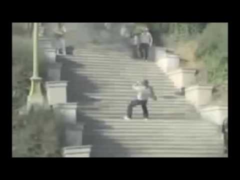 RCKZ - Down Stairs (Album completo)