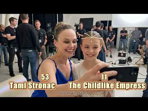 The NeverEnding Story 1984 Cast: Then vs Now | 42 Years of Childhood Magic #TheNeverEndingStory1984