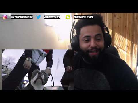 *UK🇬🇧REACTION* 🇸🇪 SWEDISH RAP 2.Clock - Power (Officiell Music Video)