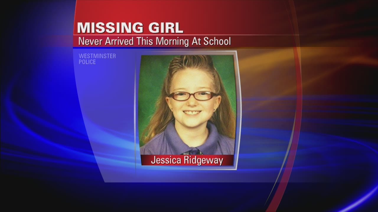 Amber Alert: 10-year-old Westminster girl missing since morning