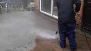 preview picture of video 'Need Drive Cleaning in Maldon  Phone 07920 754 997 Only £2.50 Per Sq Mtr'