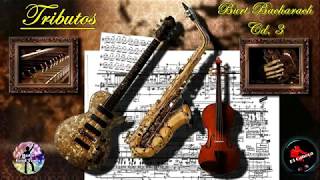 Burt Bacharach Magic Moments Cd 3