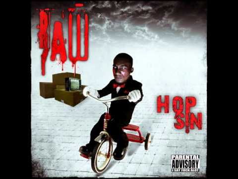 Hopsin Nocturnal Rainbows (dirty)