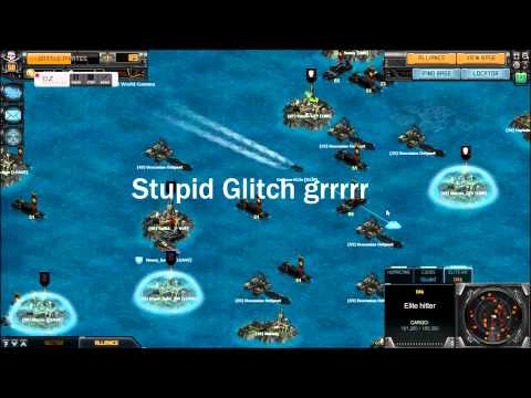 Spectres taking out 65 Elite Fleet 55 Elite Fleet 71 salv an 51 salv