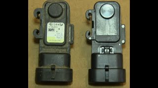 dtc p0451 quickly Fix