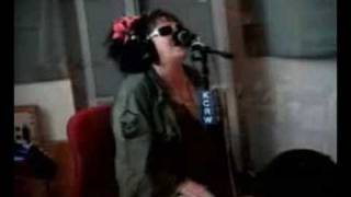 Angela McCluskey: Perfect Girl