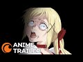 The Legendary Hero Is Dead OFFIZIELLER TRAILER
