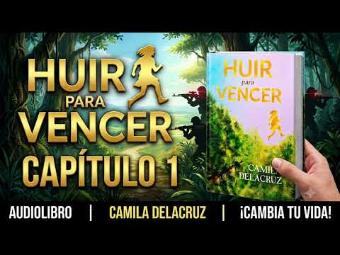 Huir para Vencer Capítulo 1