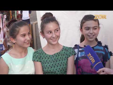 Real Xit - Xorazm 3-qsim